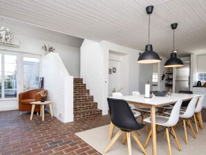 8 Personen Ferienhaus in Rømø - Kongsmark - image1