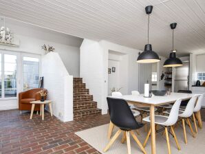 8 Personen Ferienhaus in Rømø-By Traum - Kongsmark - image1