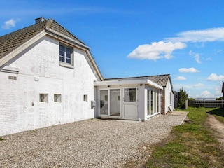 Casa de vacaciones Kongsmark  3