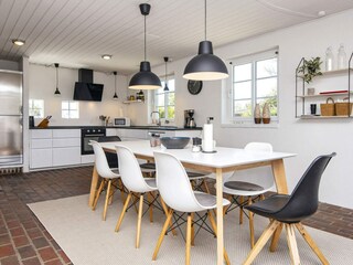 Casa per le vacanze Kongsmark  35