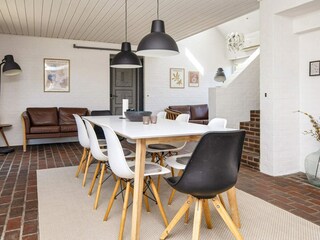 Maison de vacances Kongsmark  10