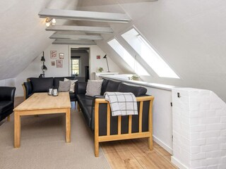 Vakantiehuis Kongsmark  11