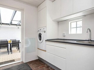 Vakantiehuis Kongsmark  15