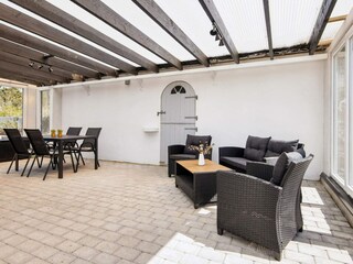 Ferienhaus Kongsmark  39