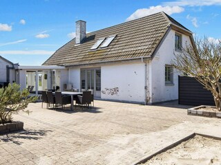 Maison de vacances Kongsmark  17