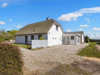 Holiday house Kongsmark  39