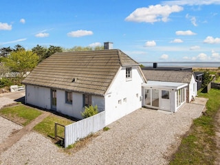 Vakantiehuis Kongsmark Buitenaudio-opname 2