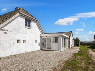 Ferienhaus Kongsmark  3