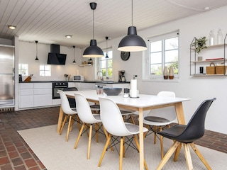 Ferienhaus Kongsmark  4