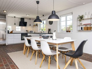 Maison de vacances Kongsmark  22