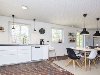 Ferienhaus Kongsmark  6