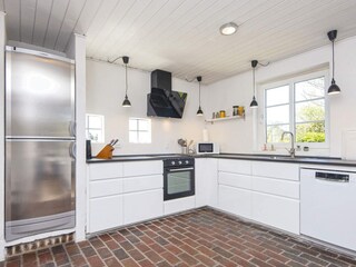 Ferienhaus Kongsmark  7
