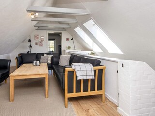 Vakantiehuis Kongsmark  35