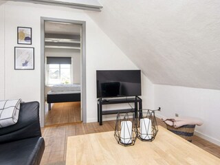 Holiday house Kongsmark  8