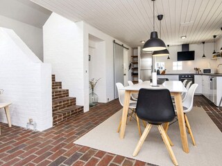 Ferienhaus Kongsmark  10