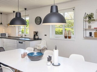 Ferienhaus Kongsmark  12
