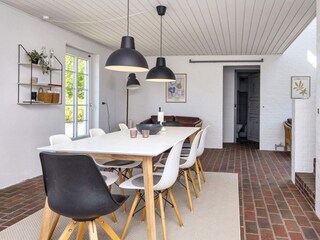 Holiday house Kongsmark  24