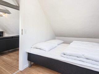 Ferienhaus Kongsmark  16