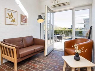 Ferienhaus Kongsmark  17