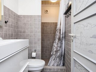 Vakantiehuis Kongsmark  10