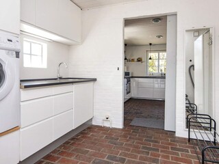 Ferienhaus Kongsmark  38