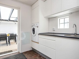 Ferienhaus Kongsmark  20