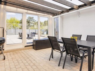 Vakantiehuis Kongsmark  14