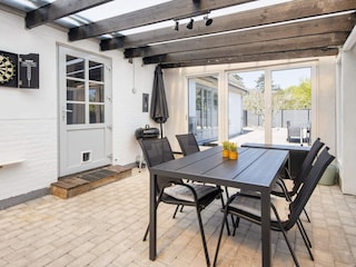 Ferienhaus Kongsmark  8