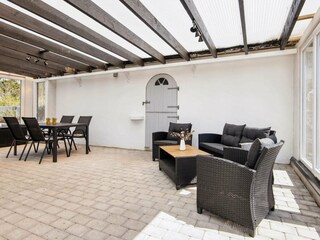 Holiday house Kongsmark  30