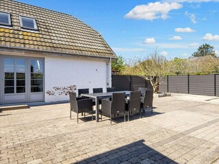 Ferienhaus Kongsmark  16