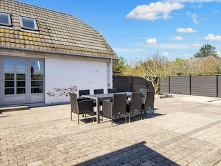 Ferienhaus Kongsmark  22