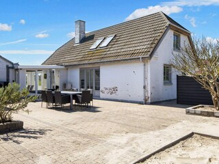 Vakantiehuis Kongsmark  36