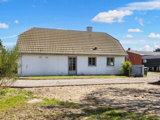 Ferienhaus Kongsmark  26
