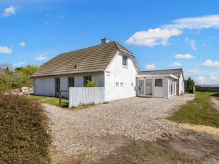 Ferienhaus Kongsmark  27