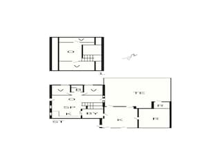 Ferienhaus Kongsmark Grundriss 41