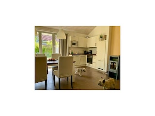 Ferienhaus Röbel Müritz Ausstattung 11