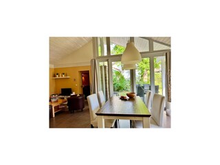 Maison de vacances Röbel Müritz Équipement 15