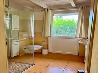 Ferienhaus Röbel Müritz Ausstattung 17