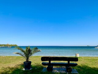 Casa per le vacanze Röbel Müritz Ambiente 16