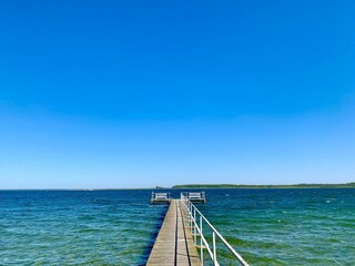 Casa per le vacanze Röbel Müritz Ambiente 17