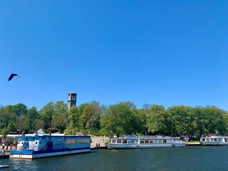 Casa per le vacanze Röbel Müritz Ambiente 19