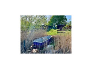 Casa per le vacanze Röbel Müritz  31