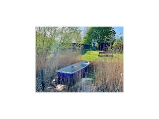 Ferienhaus Röbel Müritz  31