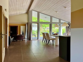 Ferienhaus Röbel Müritz Ausstattung 9