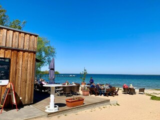 Casa per le vacanze Röbel Müritz Ambiente 23