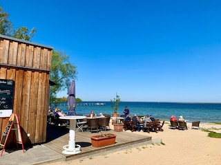 Ferienhaus Röbel Müritz Umgebung 23