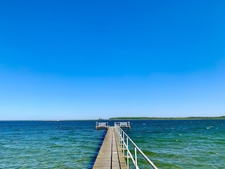 Maison de vacances Röbel Müritz Environnement 18