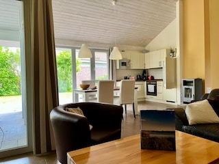 Ferienhaus Röbel Müritz Ausstattung 16