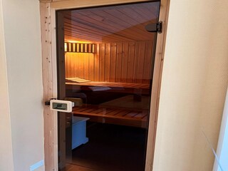Vakantiehuis Röbel Müritz  30