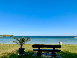 Ferienhaus Röbel Müritz Umgebung 24